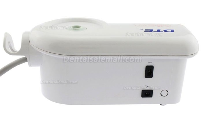 Woodpecker® DTE D7 Fiber Optic Ultrasonic Scaler With LED Light & Water Reservoir SATELEC Compatible